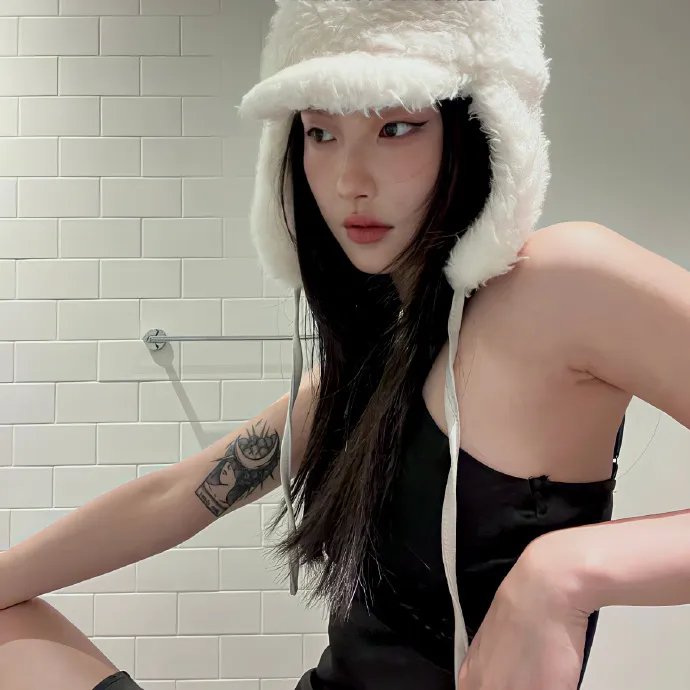 如花似玉