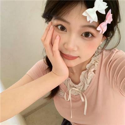 坏坏爱